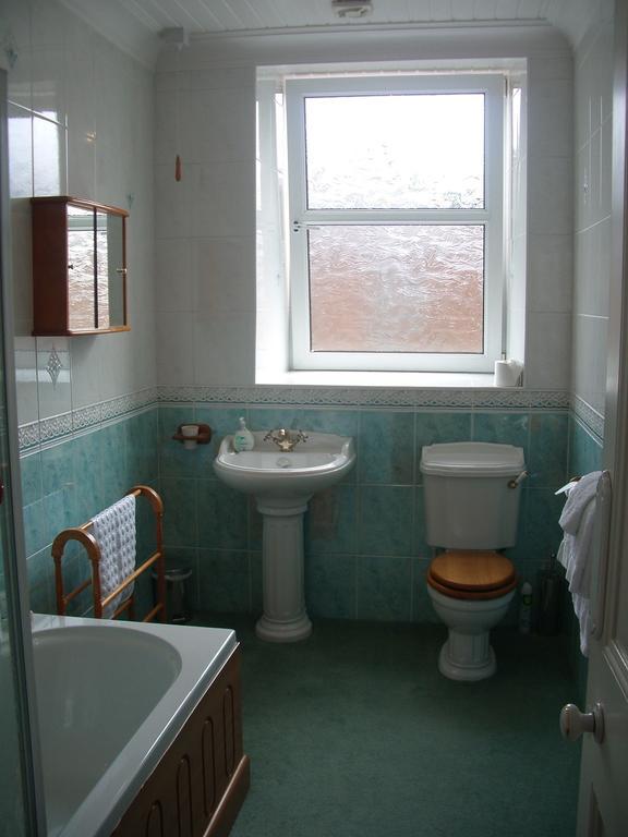 Lauren House Dumfries Quarto foto