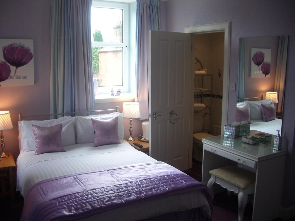 Lauren House Dumfries Quarto foto