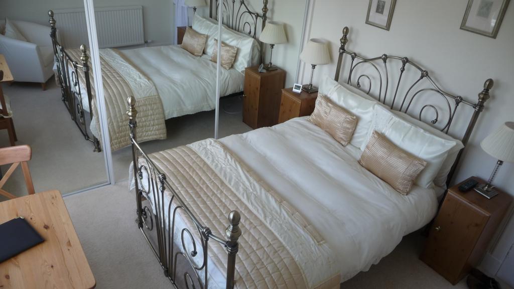 Lauren House Dumfries Quarto foto