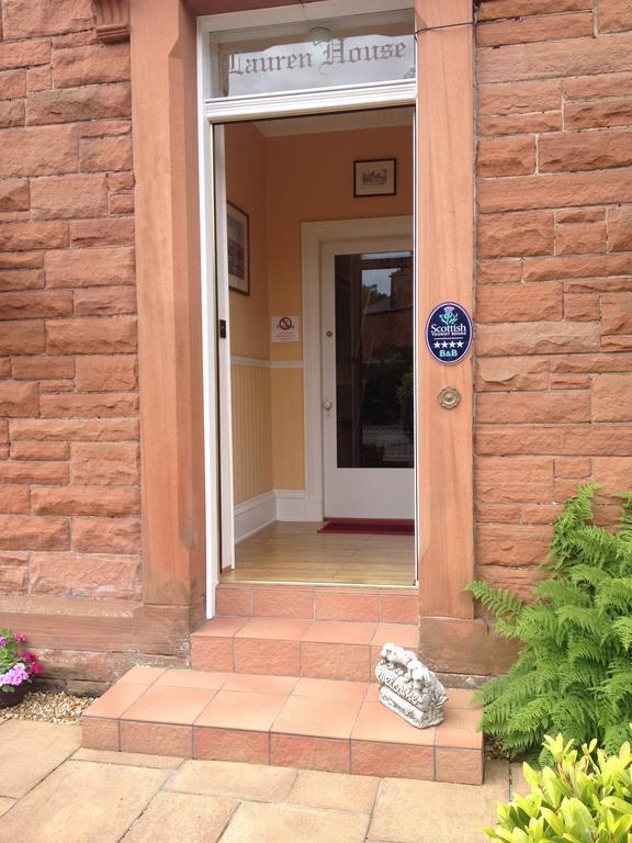 Lauren House Dumfries Quarto foto