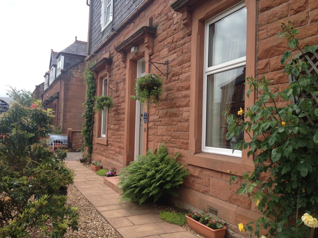 Lauren House Dumfries Exterior foto